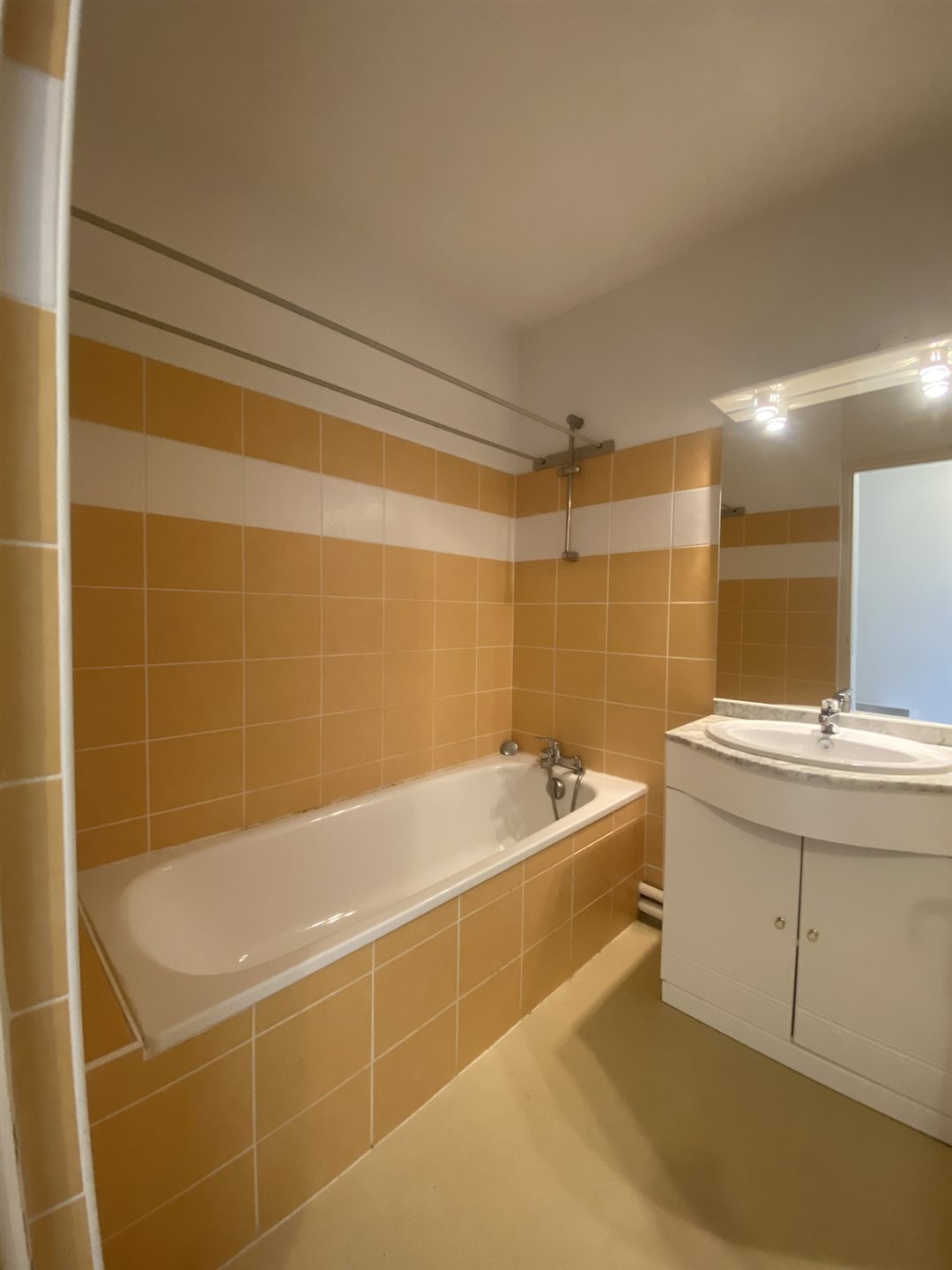 Appartement à vendre, 27m², Saint-Vincent-de-Paul