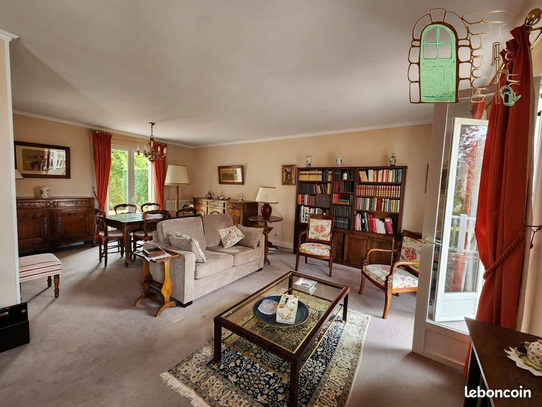 Maison à vendre, 111m², Mondoubleau