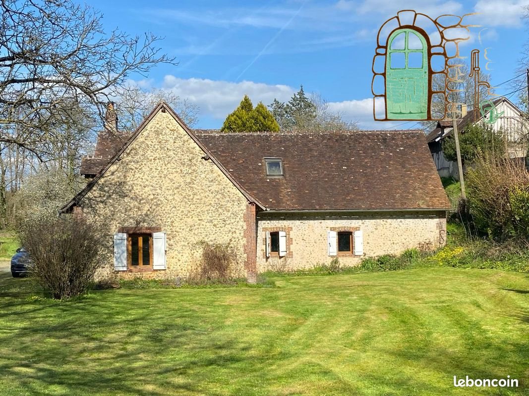 Maison à vendre, 250m², Choue
