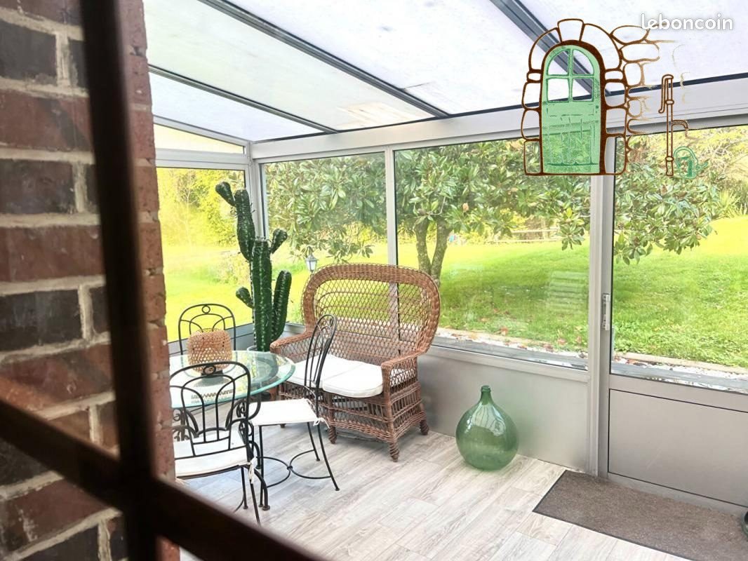 Maison à vendre, 250m², Choue