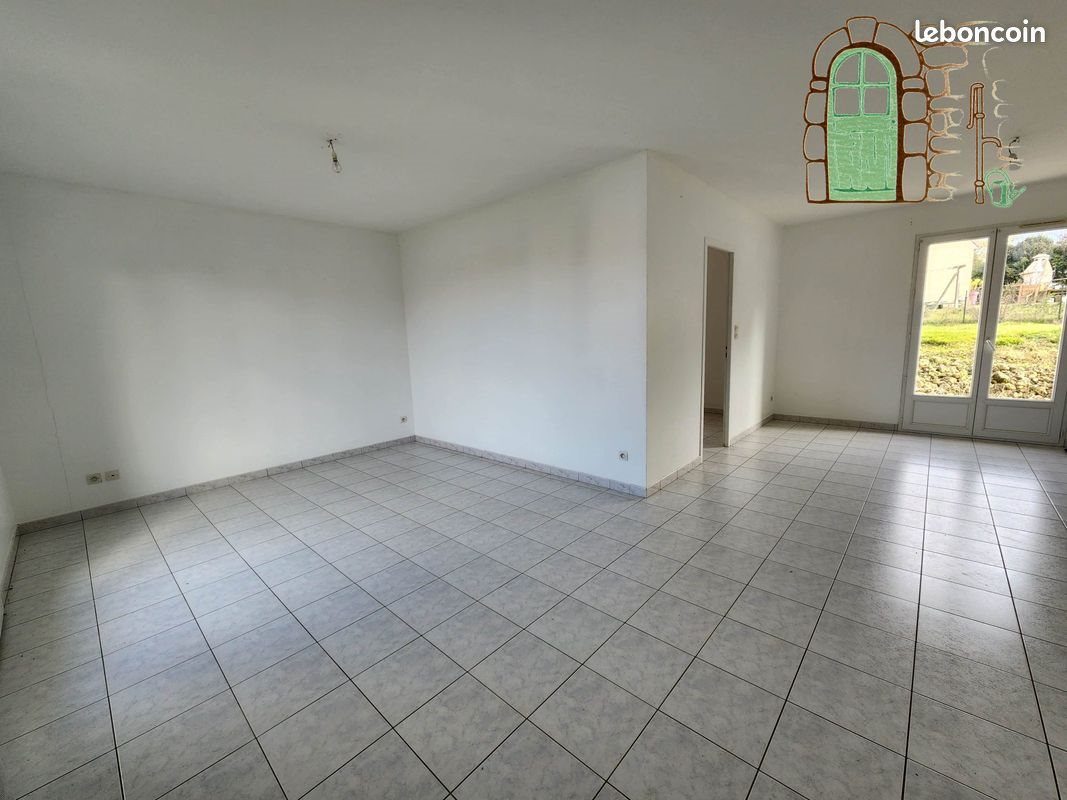 Maison à vendre, 87m², Cormenon