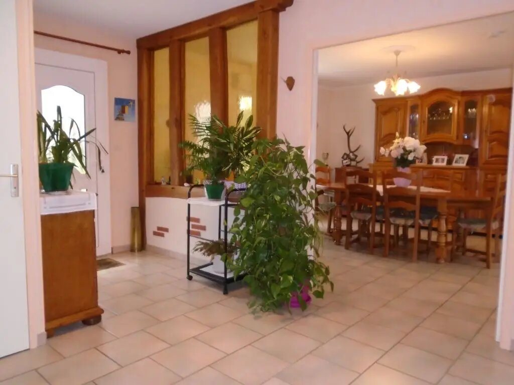 Maison à vendre, 132m², Selles-sur-Cher
