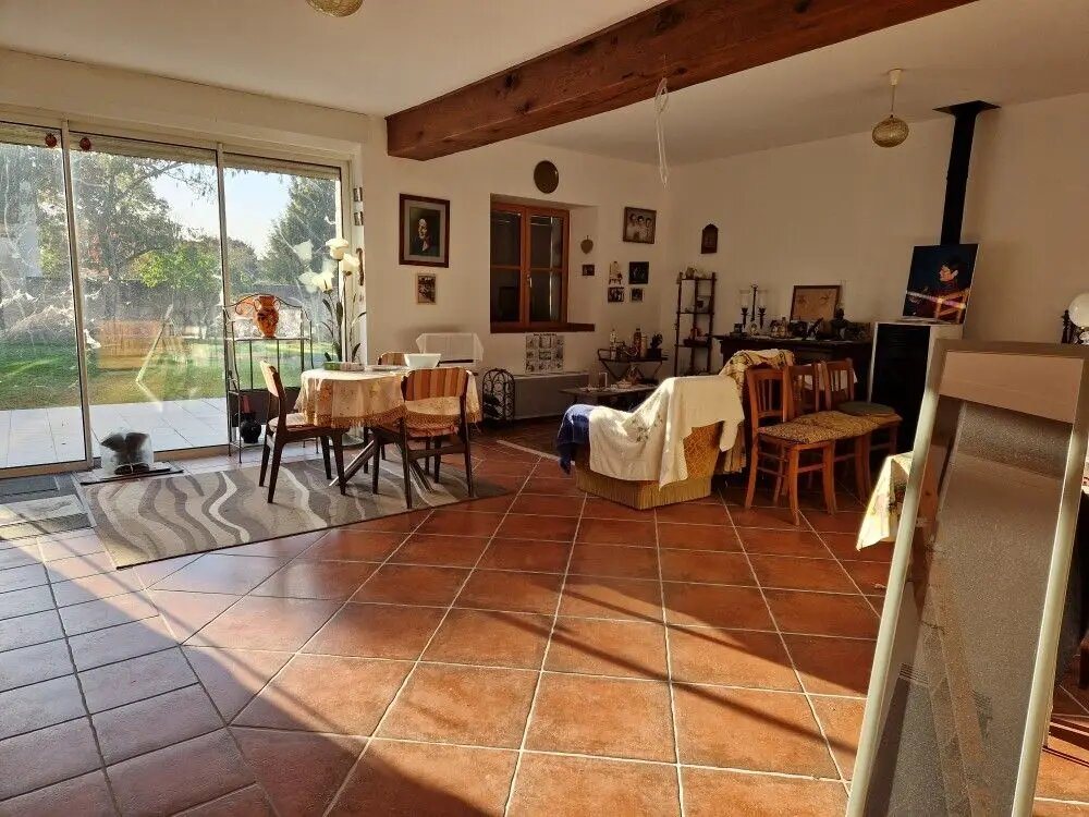 Maison à vendre, 117m², Chémery