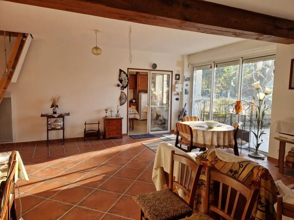 Maison à vendre, 117m², Chémery