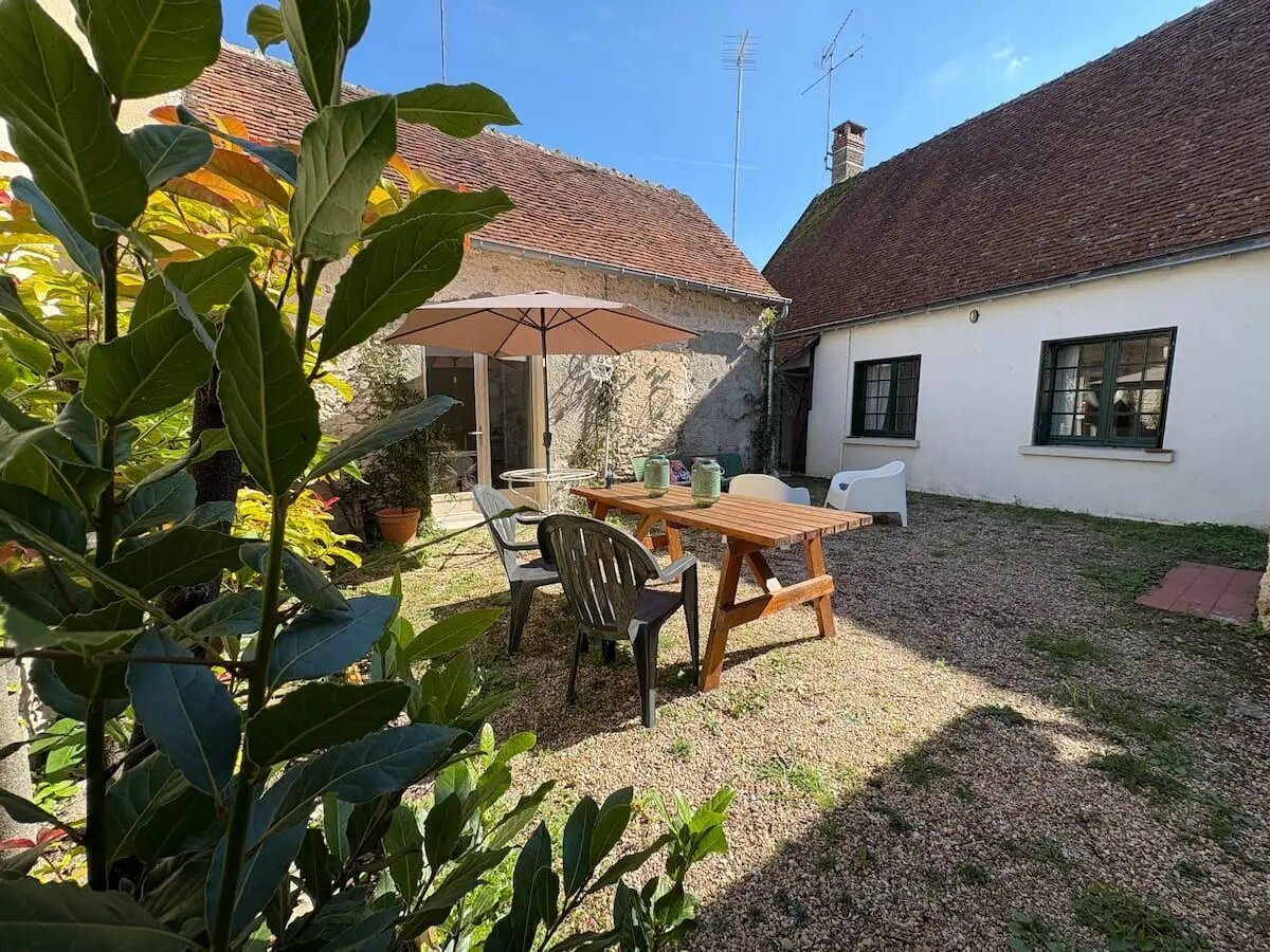 Maison à vendre, 85m², Selles-sur-Cher