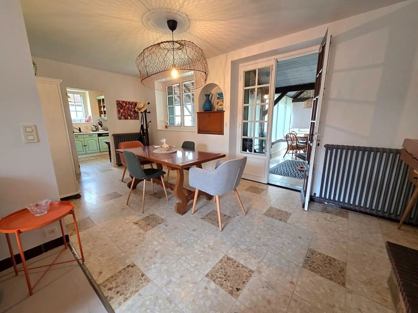 Maison à vendre, 85m², Selles-sur-Cher