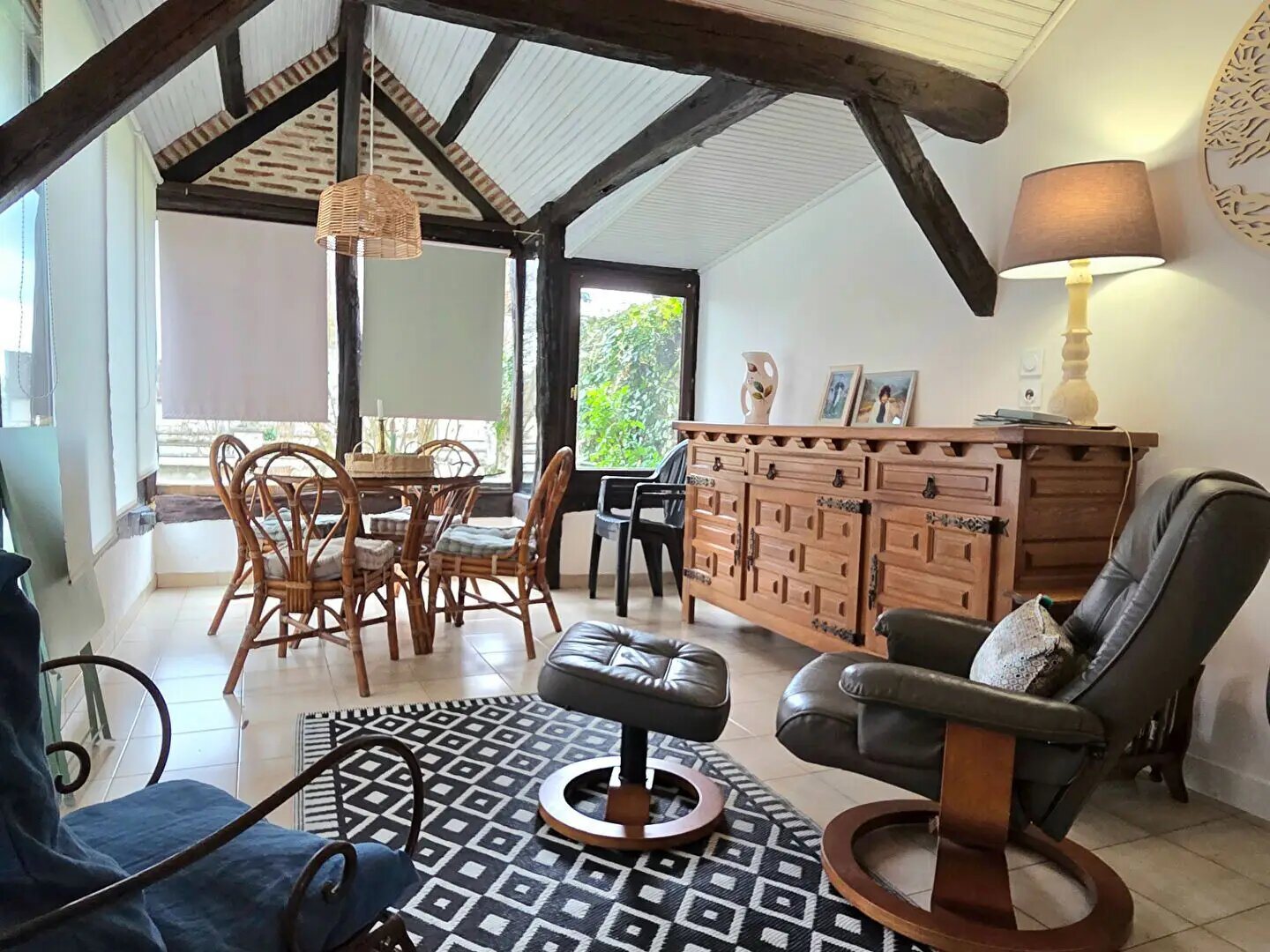 Maison à vendre, 85m², Selles-sur-Cher