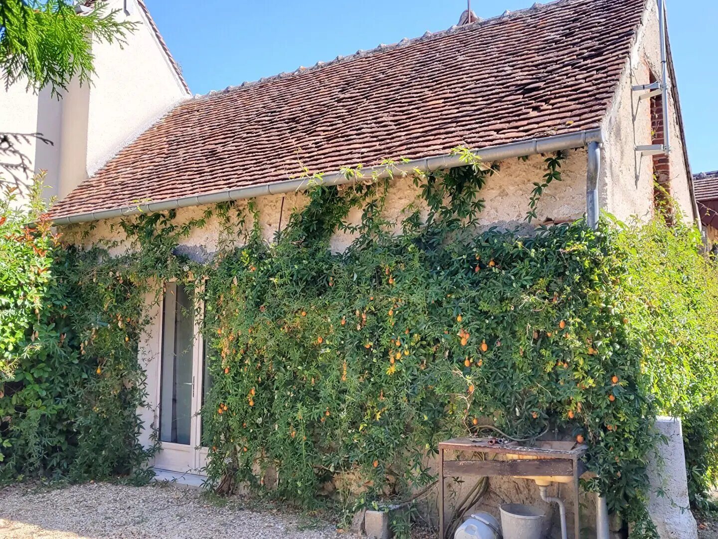 Maison à vendre, 85m², Selles-sur-Cher