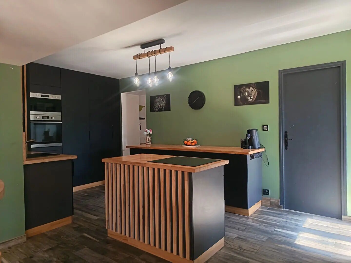 Maison à vendre, 174m², Lye