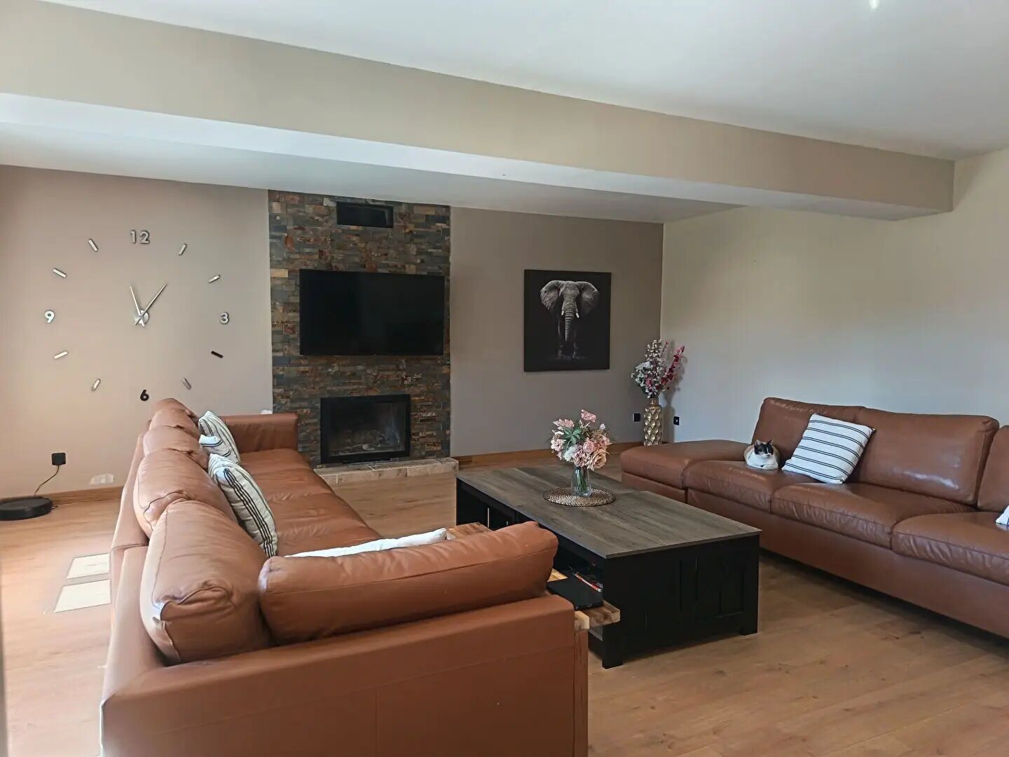 Maison à vendre, 174m², Lye