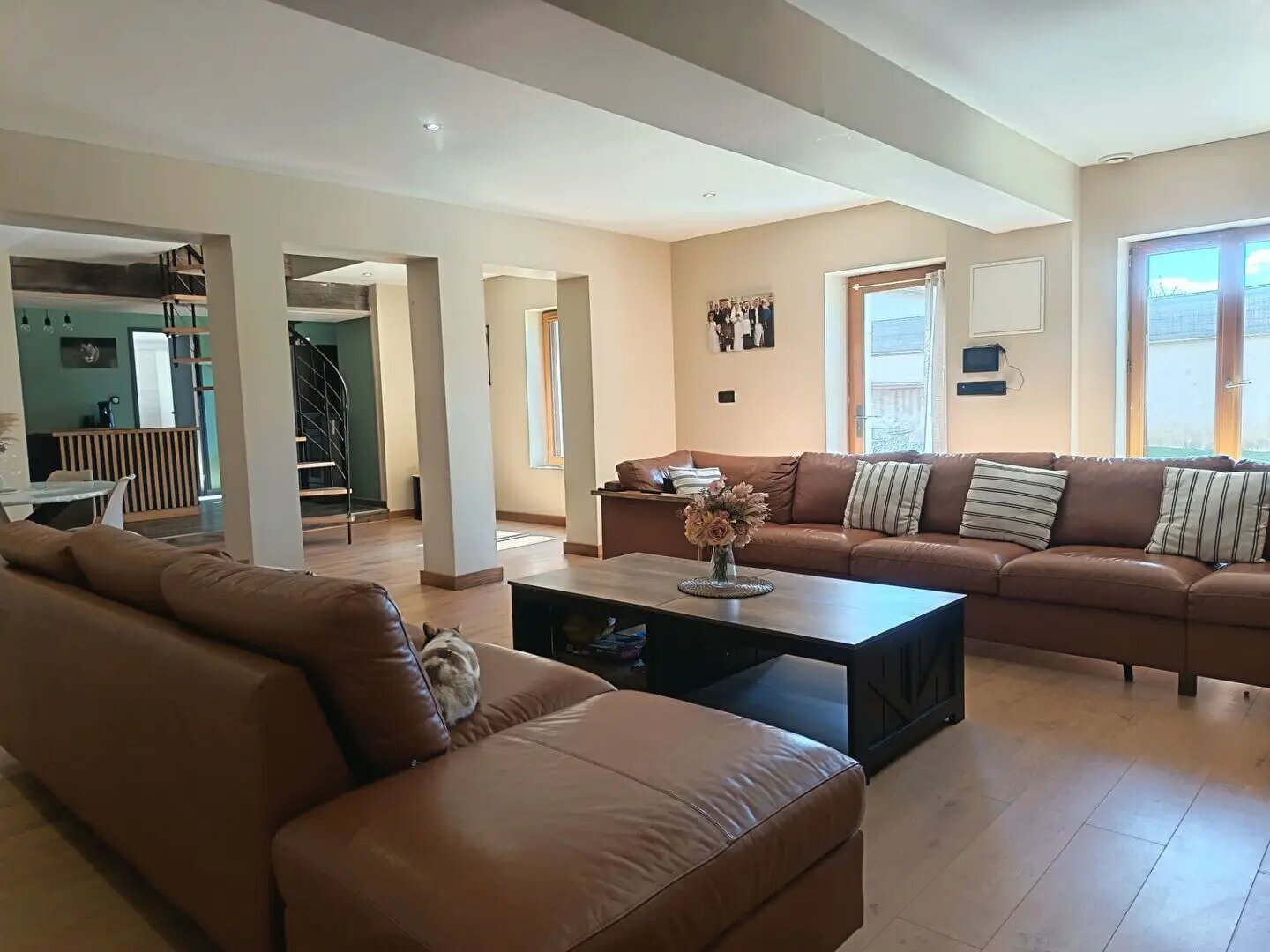 Maison à vendre, 174m², Lye
