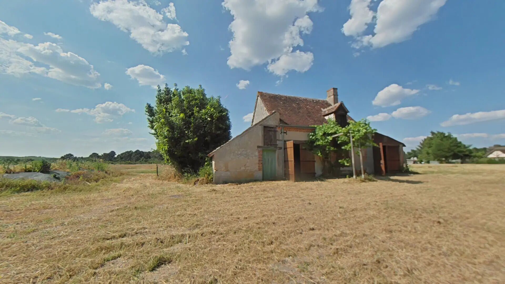 Maison à vendre, 115m², Gy-en-Sologne