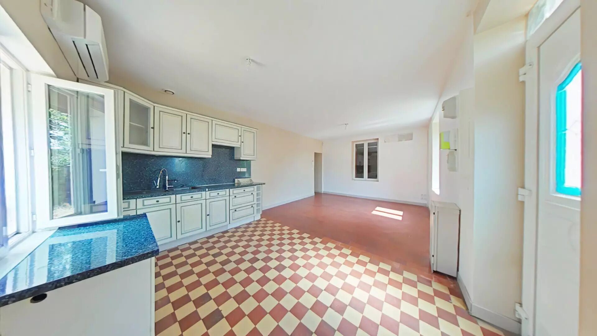 Maison à vendre, 115m², Gy-en-Sologne