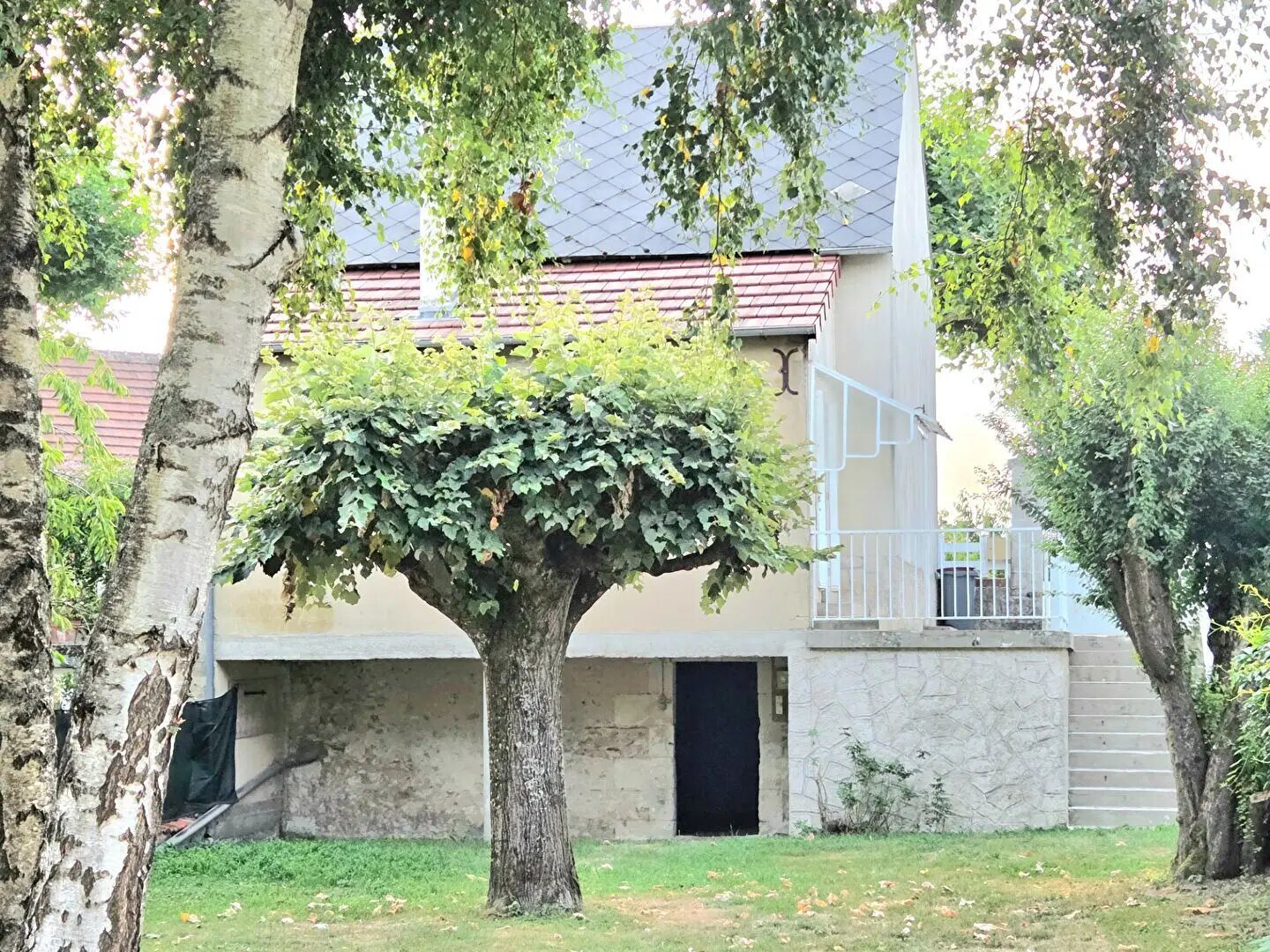Maison à vendre, 41m², Selles-sur-Cher