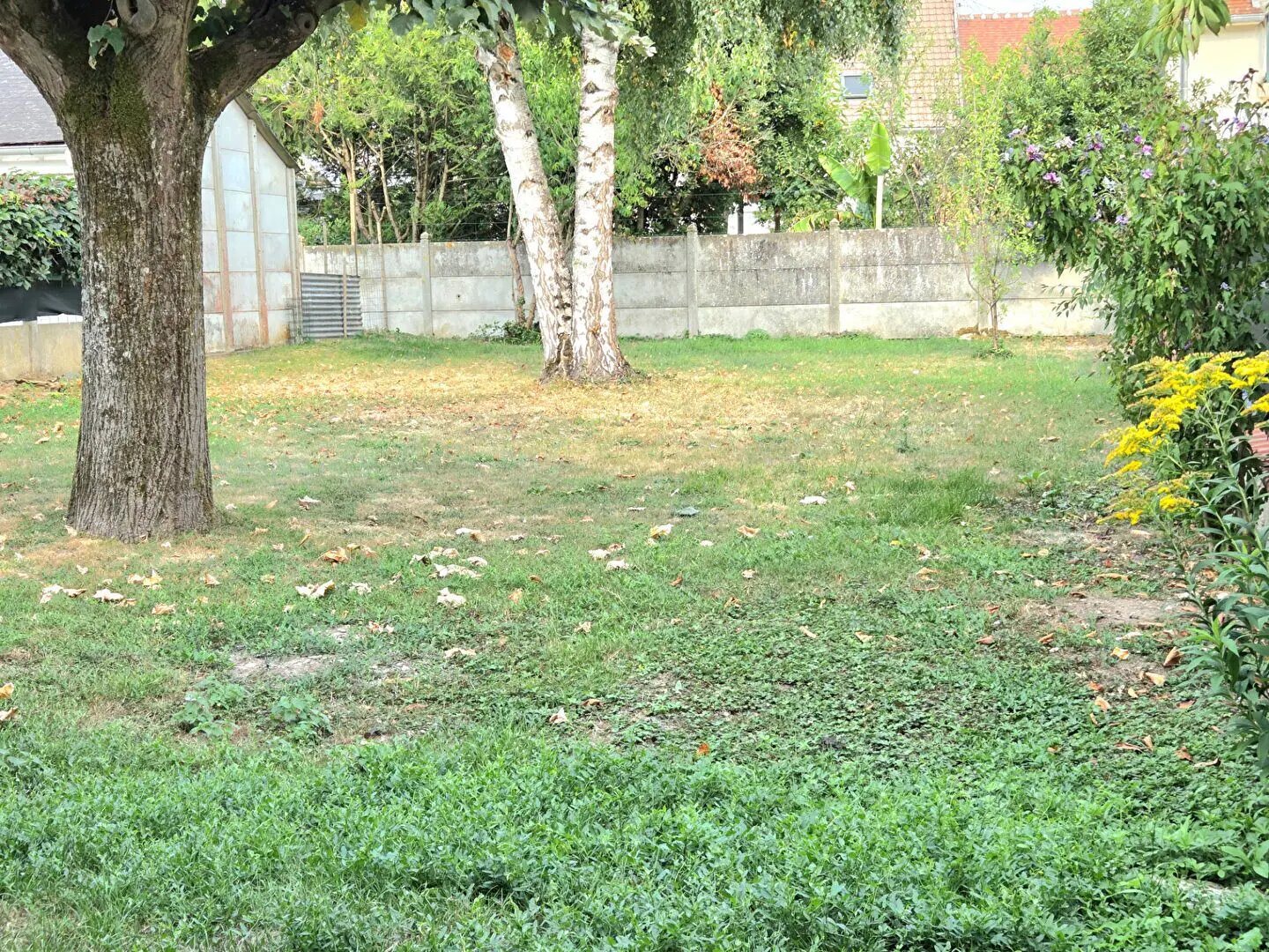 Maison à vendre, 41m², Selles-sur-Cher