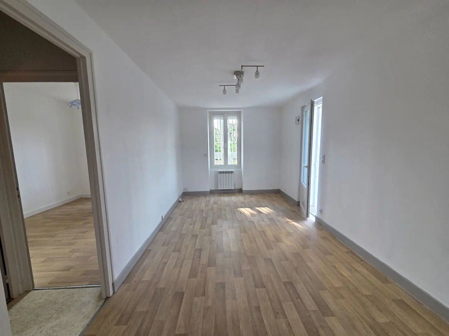 Maison à vendre, 41m², Selles-sur-Cher