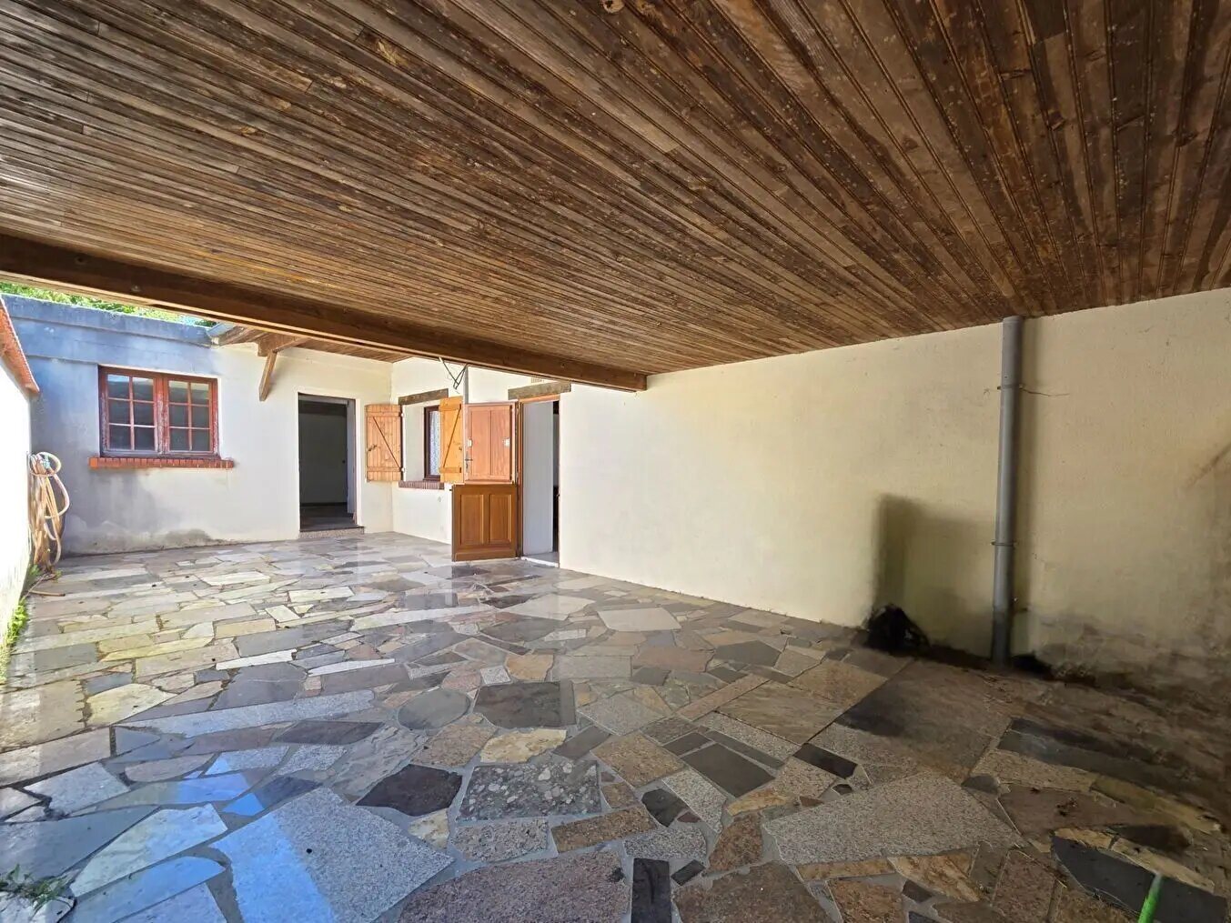 Maison à vendre, 114m², Selles-sur-Cher