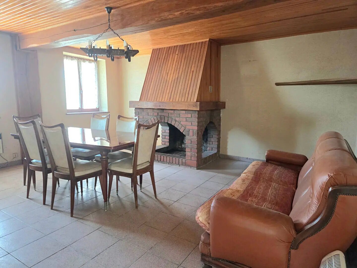 Maison à vendre, 114m², Selles-sur-Cher