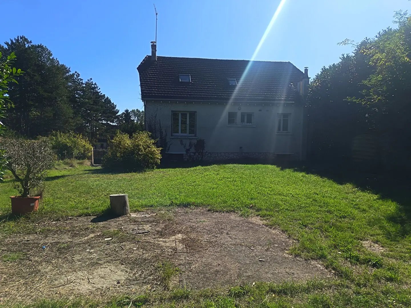 Maison à vendre, 104m², Billy