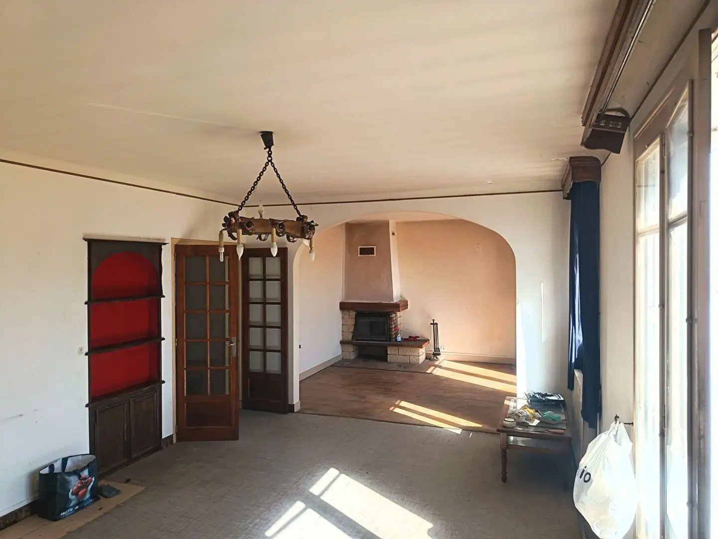 Maison à vendre, 104m², Billy