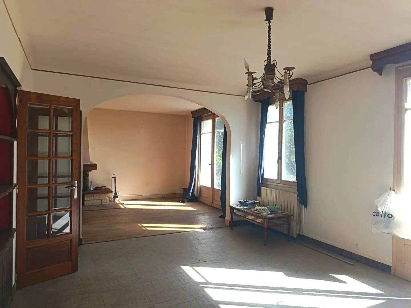 Maison à vendre, 104m², Billy