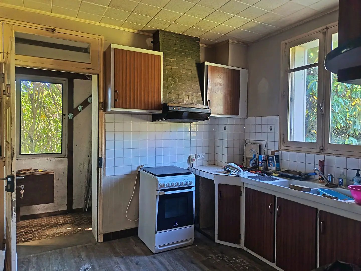 Maison à vendre, 104m², Billy