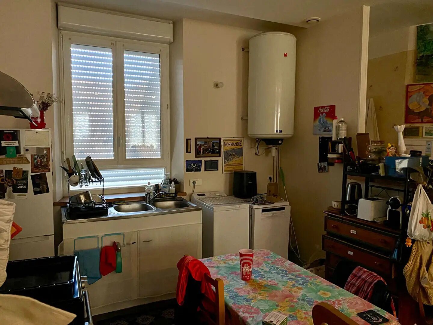 Appartement à vendre, 180m², Selles-sur-Cher