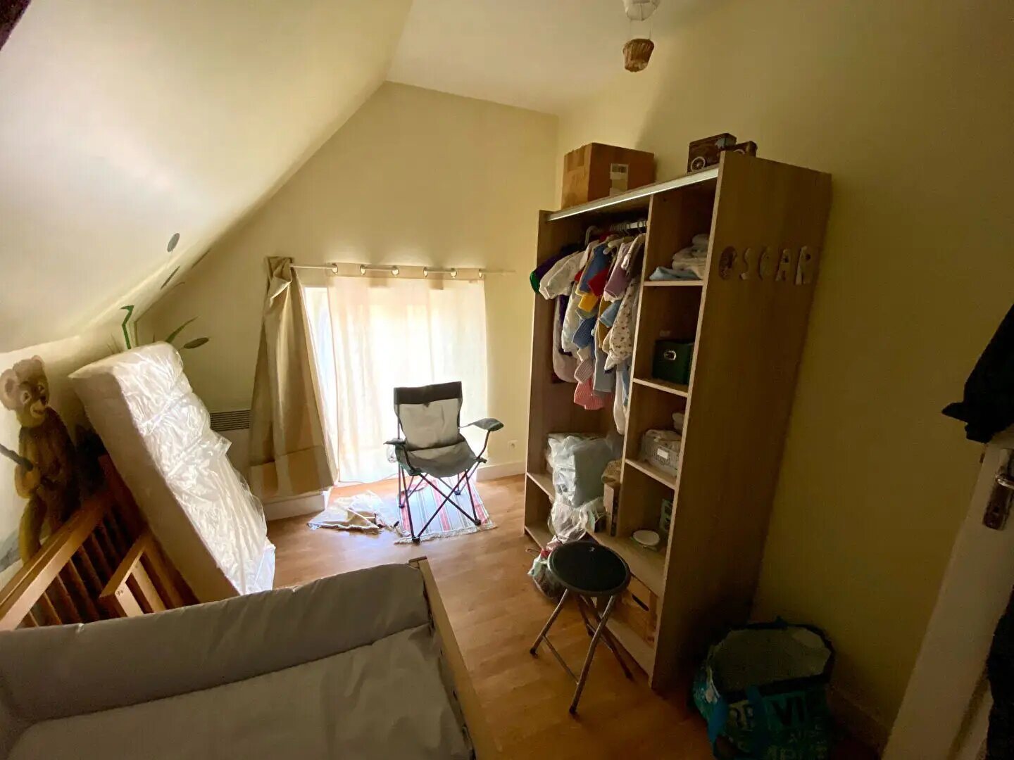 Appartement à vendre, 180m², Selles-sur-Cher