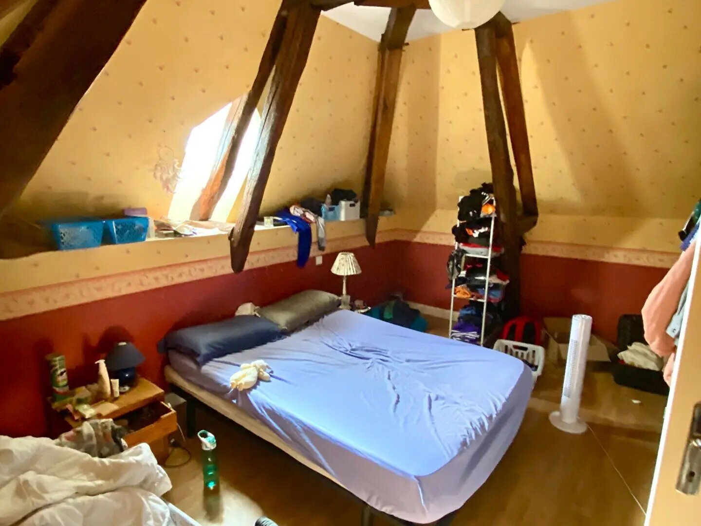 Appartement à vendre, 180m², Selles-sur-Cher