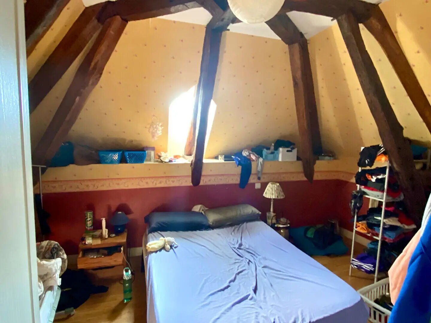 Appartement à vendre, 180m², Selles-sur-Cher