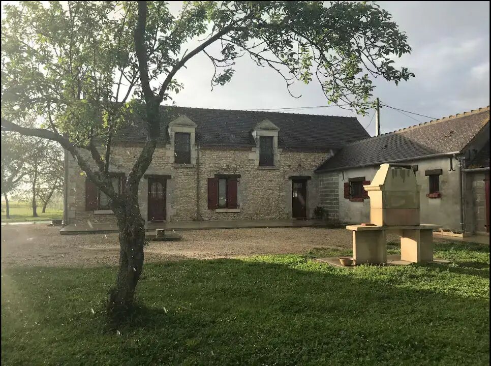Maison à vendre, 151m², Billy