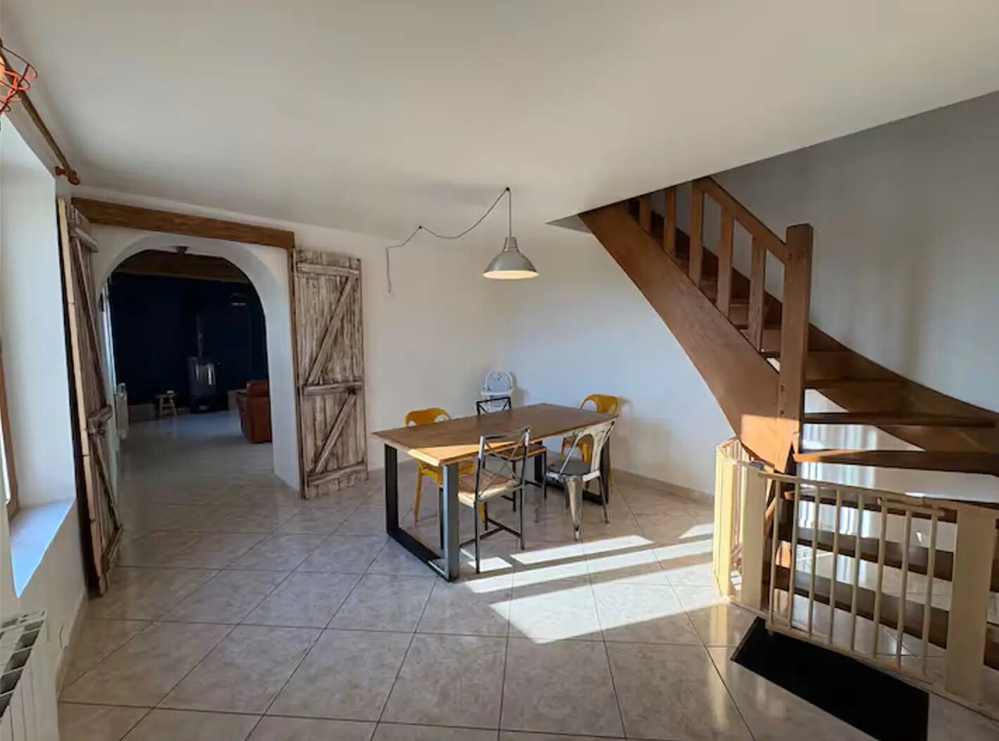 Maison à vendre, 151m², Billy