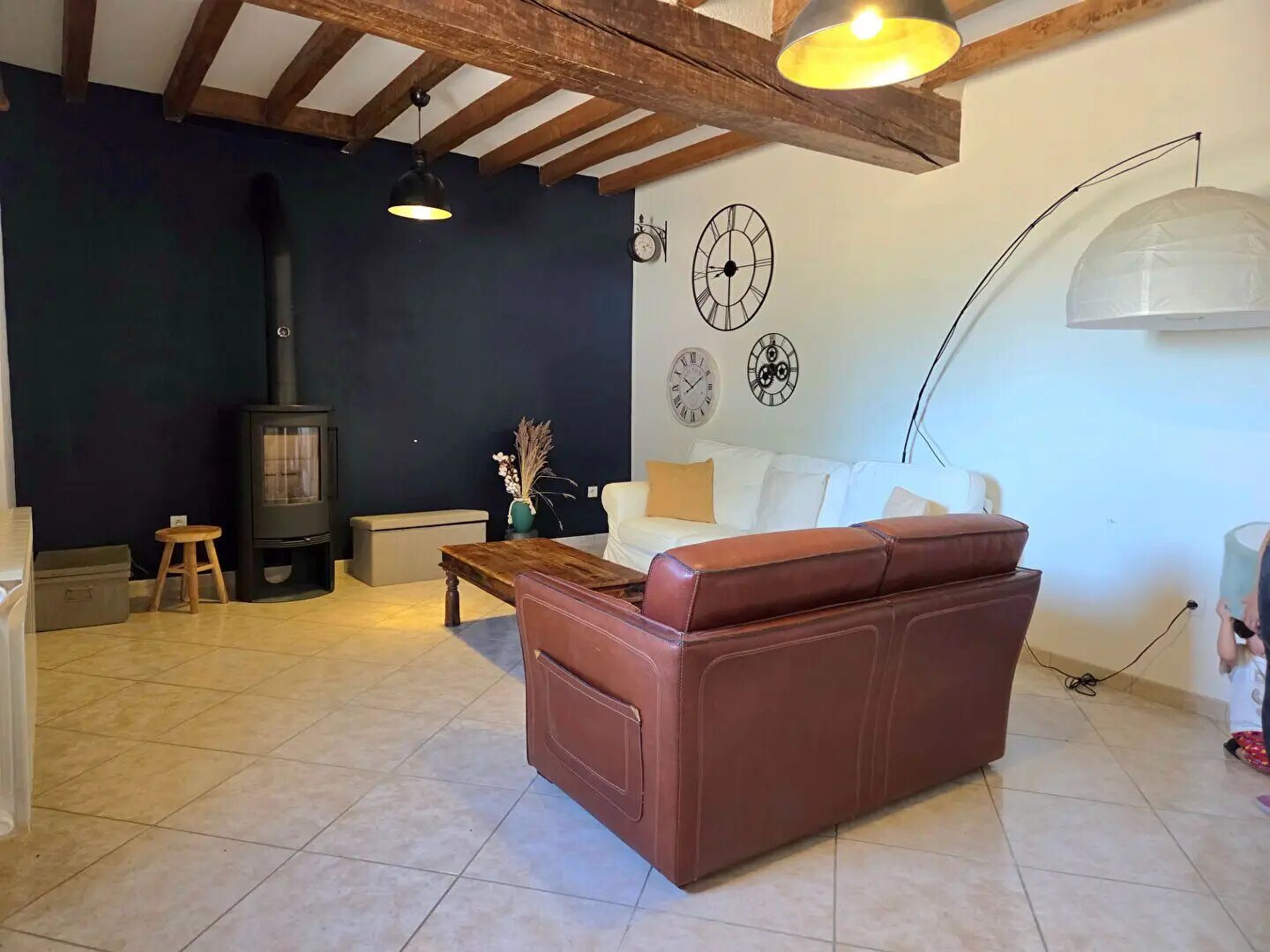 Maison à vendre, 151m², Billy