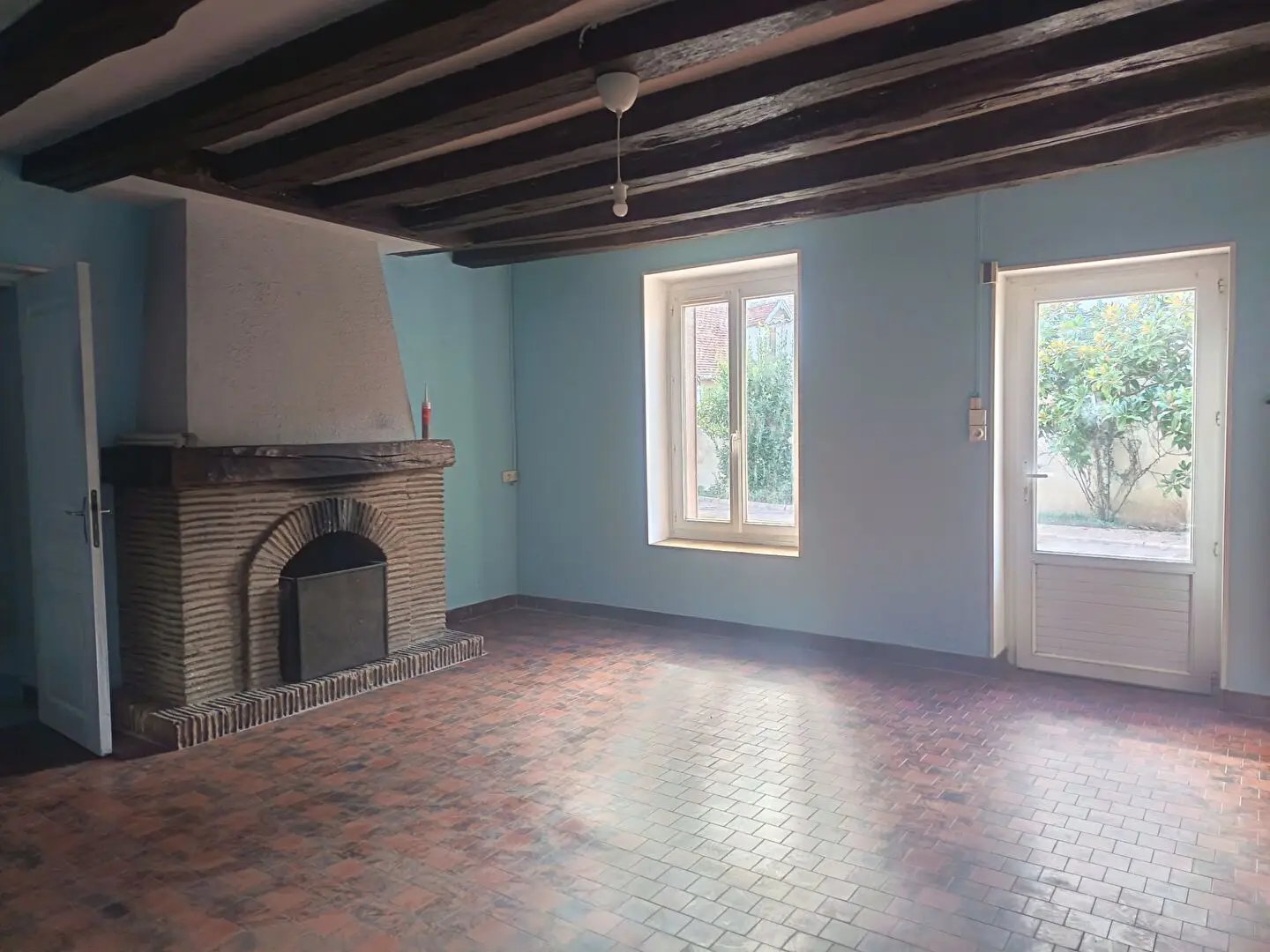 Maison à vendre, 44m², Selles-sur-Cher