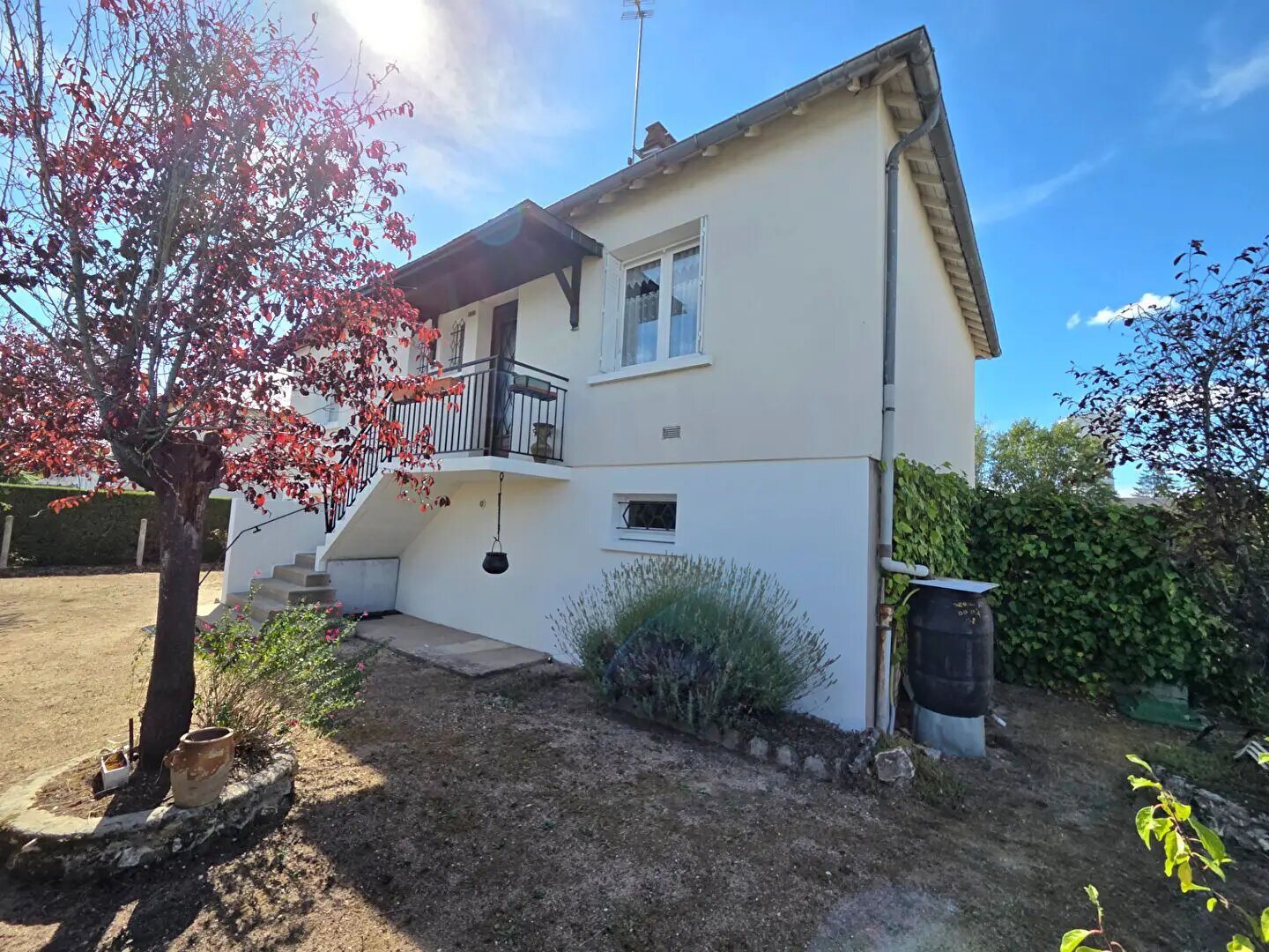 Maison à vendre, 79m², Selles-sur-Cher