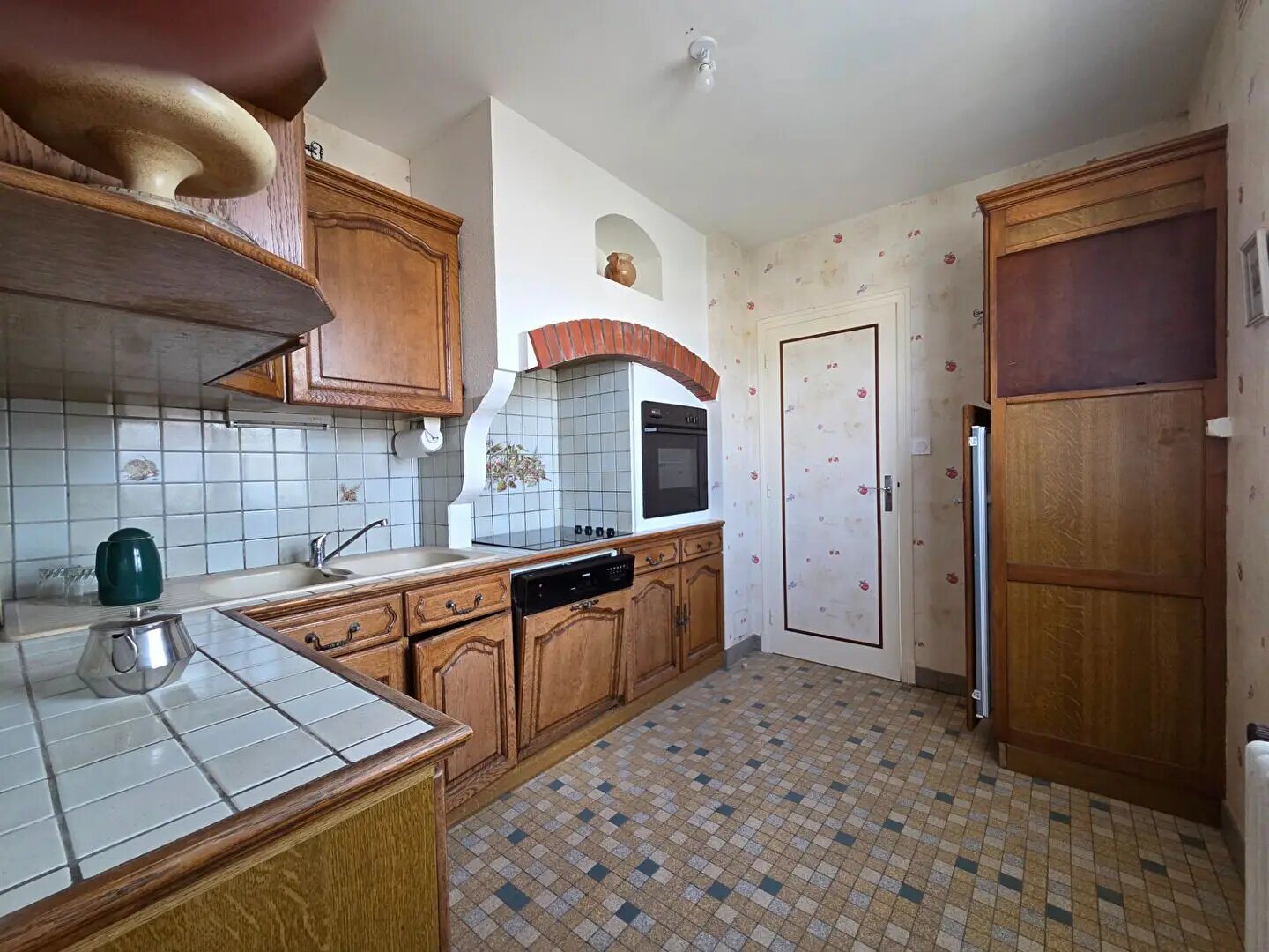 Maison à vendre, 79m², Selles-sur-Cher
