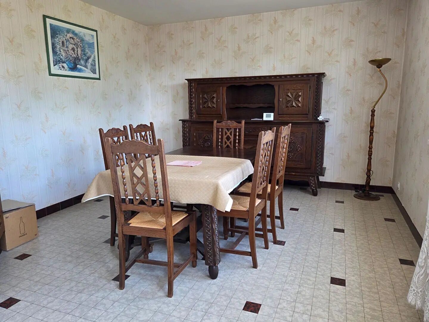 Maison à vendre, 79m², Selles-sur-Cher