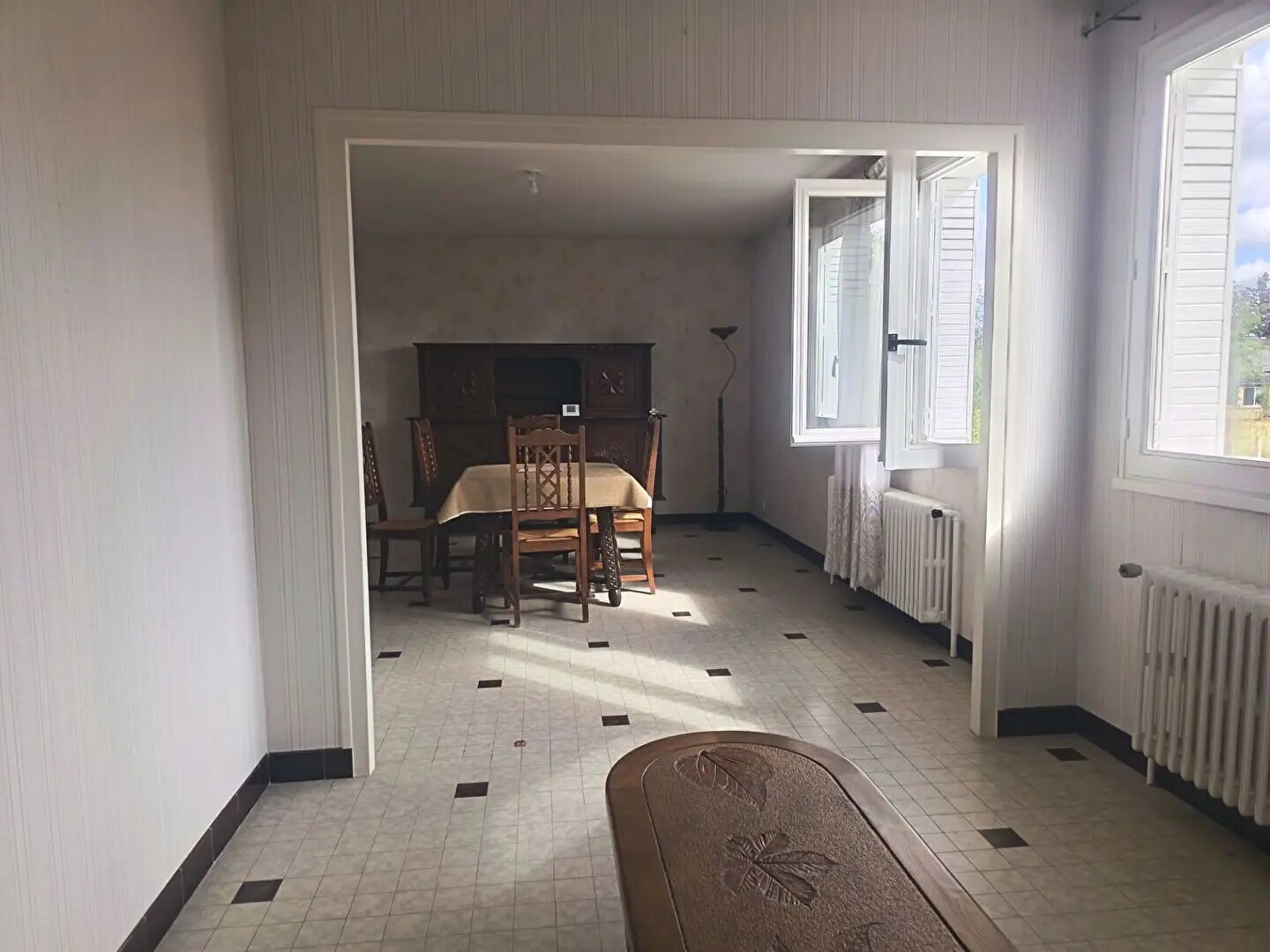 Maison à vendre, 79m², Selles-sur-Cher