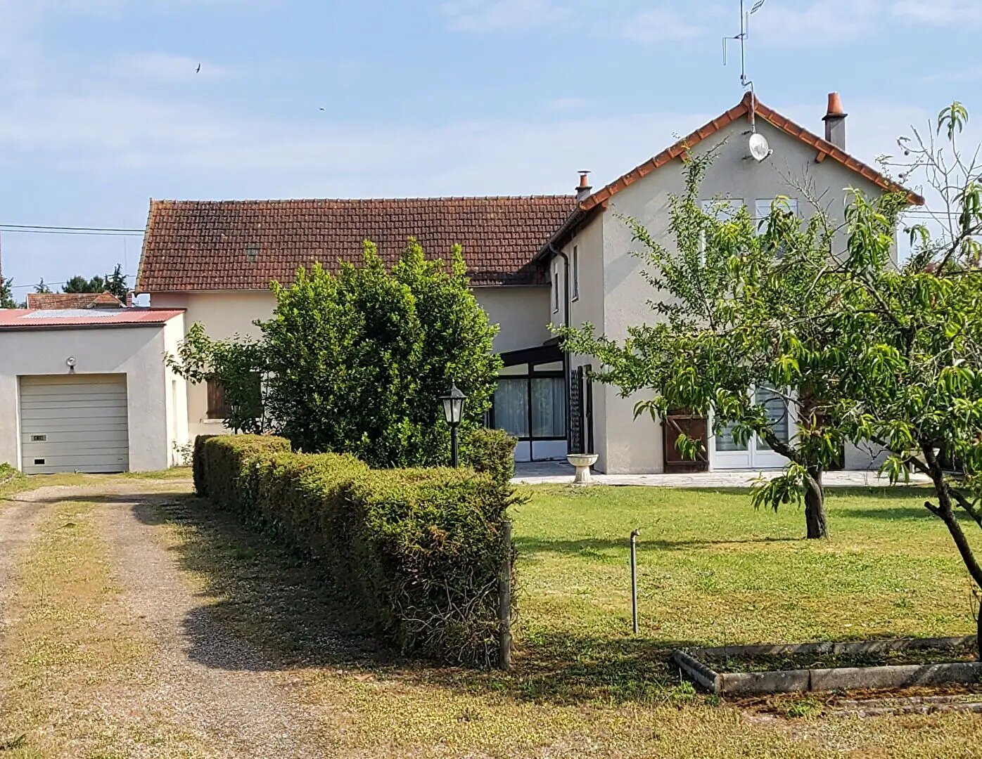 Maison à vendre, 176m², Selles-sur-Cher