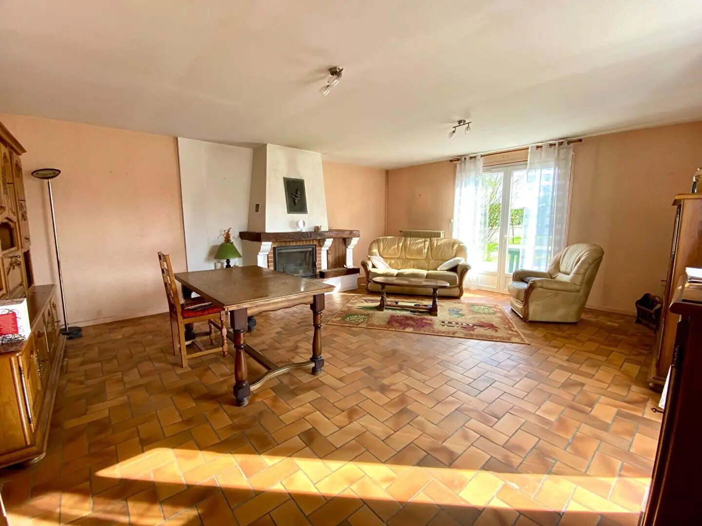 Maison à vendre, 176m², Selles-sur-Cher