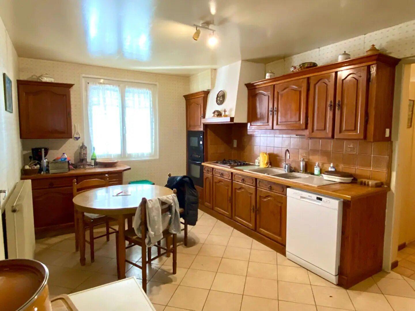 Maison à vendre, 176m², Selles-sur-Cher