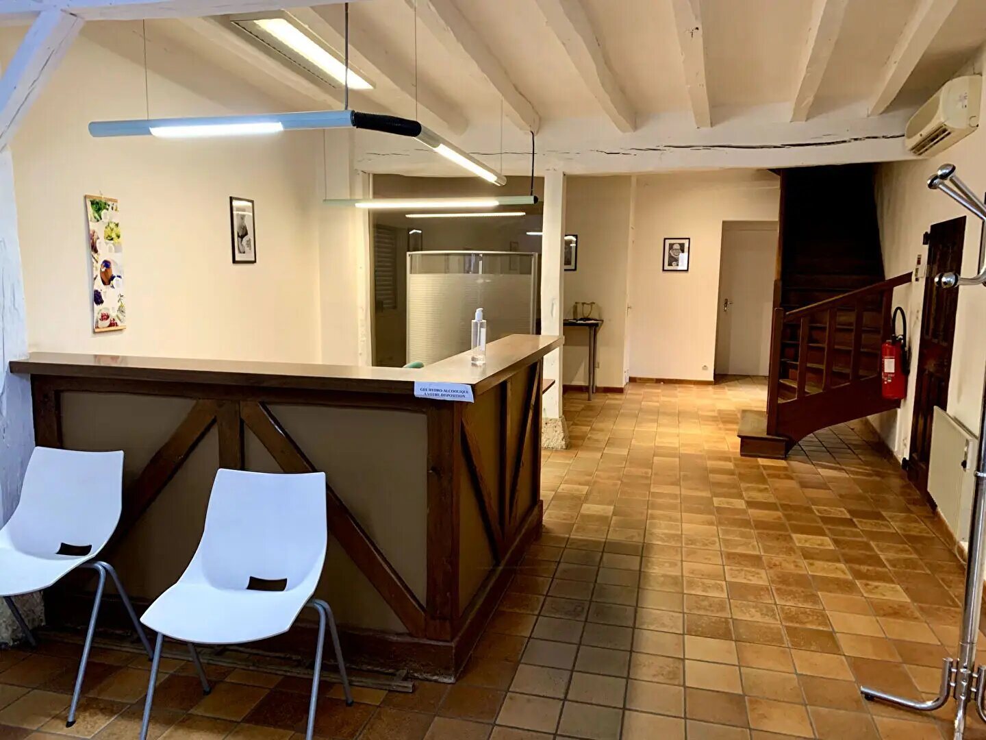 Maison à louer, 134m², Selles-sur-Cher