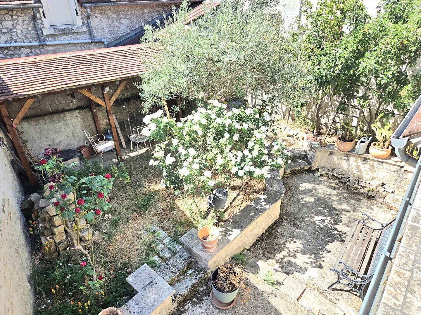 Maison à vendre, 110m², Selles-sur-Cher