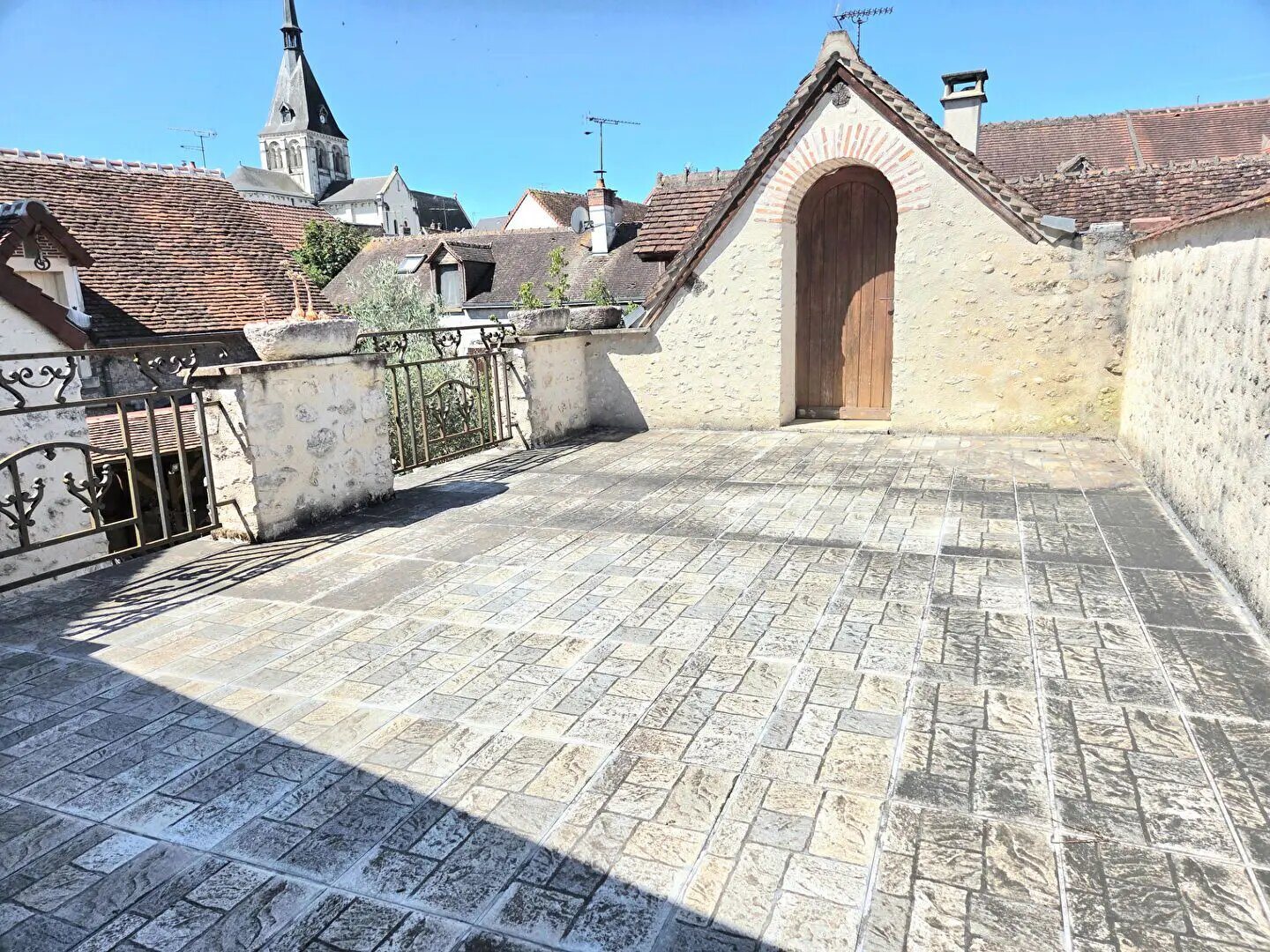 Maison à vendre, 110m², Selles-sur-Cher