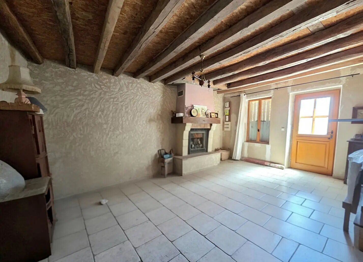 Maison à vendre, 110m², Selles-sur-Cher