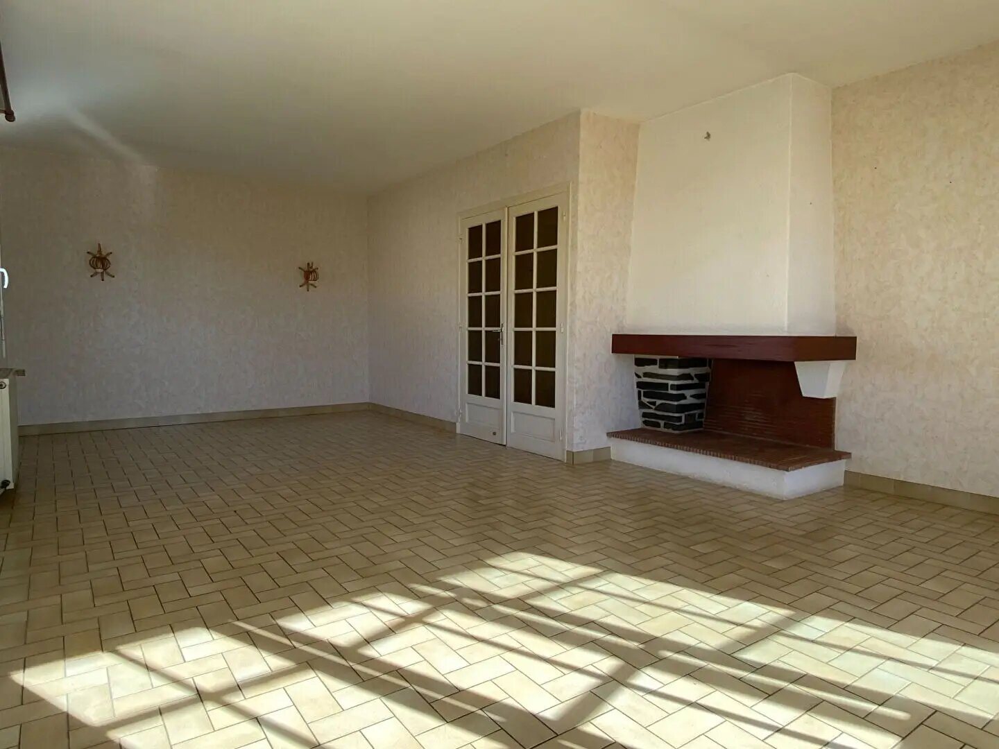 Maison à vendre, 110m², Selles-sur-Cher