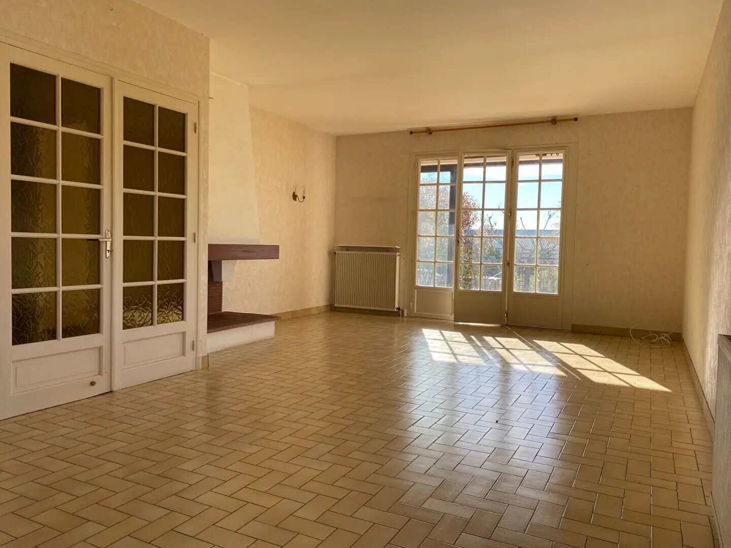 Maison à vendre, 110m², Selles-sur-Cher