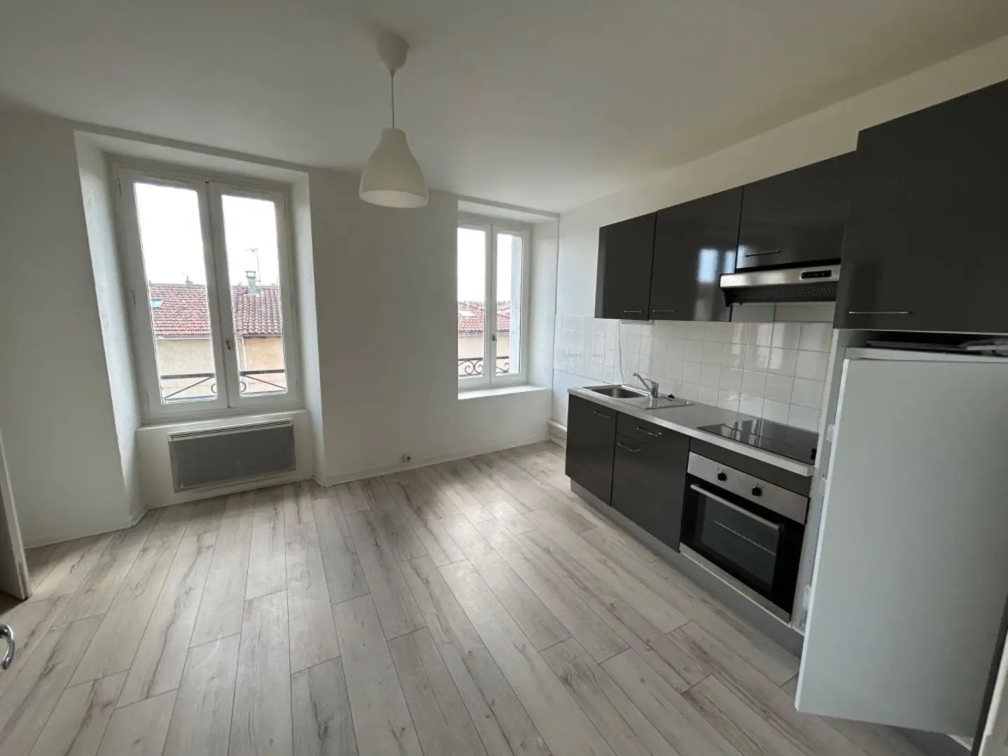 Appartement à louer, 58m², Sury-le-Comtal