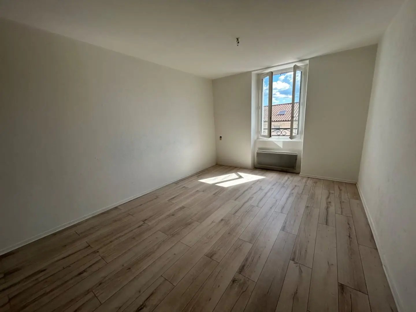 Appartement à louer, 58m², Sury-le-Comtal