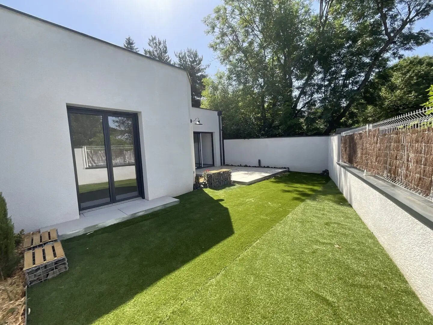 Maison à louer, 73m², Andrézieux-Bouthéon